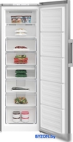 Морозильник BEKO B1RFNK312S - фото2