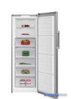 Морозильник BEKO B3RFNK292S - фото2