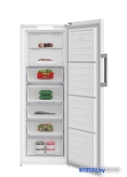 Морозильник BEKO B3RFNK292W - фото2