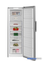 Морозильник BEKO B3RFNK312S - фото2