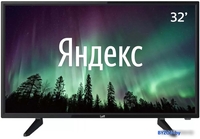 Телевизор Leff 32H250T - фото