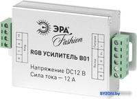 Усилитель контроллера RGB ЭРА RGBpower-12-B01 - фото