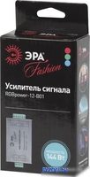 Усилитель контроллера RGB ЭРА RGBpower-12-B01 - фото2