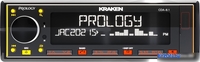 USB-магнитола Prology CDA-8.1 Kraken - фото