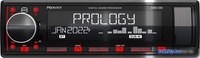 USB-магнитола Prology CMD-330 - фото