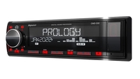 USB-магнитола Prology CMD-330 - фото2