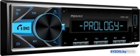 USB-магнитола Prology CMX-250 - фото