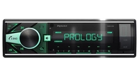 USB-магнитола Prology CMX-250 - фото2