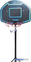 Баскетбольная стойка ZEZ Sport JCA205 - фото