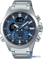 Casio Edifice ECB-30D-2A - фото