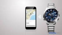 Casio Edifice ECB-30D-2A - фото2