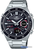 Casio Edifice EFV-C110D-1A4 - фото