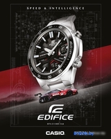 Casio Edifice EFV-C110D-1A4 - фото2