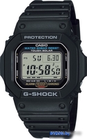 Casio G-Shock G-5600UE-1E - фото