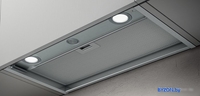 Кухонная вытяжка Elica Boxin IX/A/60 PRF0097835B - фото, картинка Кухонная вытяжка Elica Boxin IX/A/60 PRF0097835B - фото