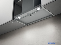 Кухонная вытяжка Elica Boxin IX/A/60 PRF0097835B - фото2, картинка2 Кухонная вытяжка Elica Boxin IX/A/60 PRF0097835B - фото2