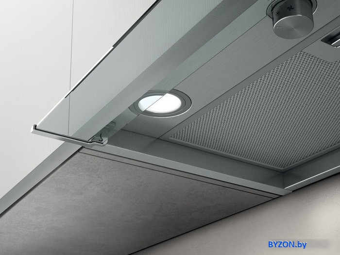 Кухонная вытяжка Elica Boxin IX/A/60 PRF0097835B Кухонная вытяжка Elica Boxin IX/A/60 PRF0097835B