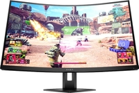 Игровой монитор HP OMEN 27c 35D67E9 - фото