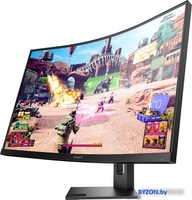 Игровой монитор HP OMEN 27c 35D67E9 - фото2