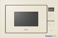 Микроволновая печь Midea MI10250GI - фото