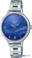 Casio Sheen SHE-4550D-2B - фото
