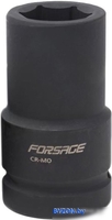 Головка слесарная FORSAGE F-48510090 - фото