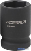 Головка слесарная FORSAGE F-48585 - фото