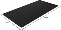 Коврик для стола HyperX Pulsefire Mat 2XL - фото2