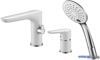Смеситель Gross Aqua Space 1209288СW - фото