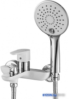 Смеситель Gross Aqua Space 2515288СW - фото