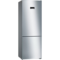 Холодильник Bosch Serie 4 KGN49XLEA - фото