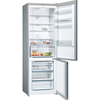 Холодильник Bosch Serie 4 KGN49XLEA - фото2