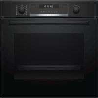 Электрический духовой шкаф Bosch Serie 6 HBA578BB0 - фото