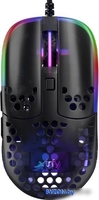 Игровая мышь Xtrfy MZ1 (черный) - фото