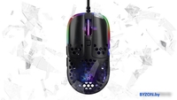 Игровая мышь Xtrfy MZ1 (черный) - фото2