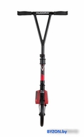 Двухколесный подростковый самокат Hudora Big Wheel Generation V 205 14115 (красный) - фото2