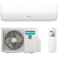 Кондиционер Hisense Expert Pro DC Inverter R32 AS-13UW4RYDTV03 - фото