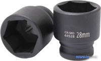 Головка слесарная Partner PA-44528 - фото