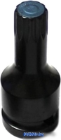 Головка слесарная RockForce RF-24806016 - фото