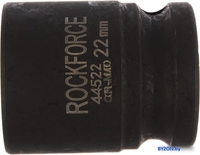 Головка слесарная RockForce RF-44522 - фото