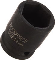 Головка слесарная RockForce RF-44522 - фото2