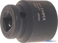 Головка слесарная RockForce RF-44527 - фото