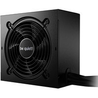 Блок питания be quiet! System Power 10 850W BN330 - фото