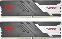 Оперативная память Patriot Viper Venom 2x16ГБ DDR5 6200МГц PVV532G620C40K - фото