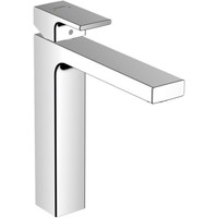 Смеситель Hansgrohe Vernis Shape 71591000 - фото