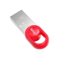 USB Flash Netac UM2 USB3.2 32GB - фото2