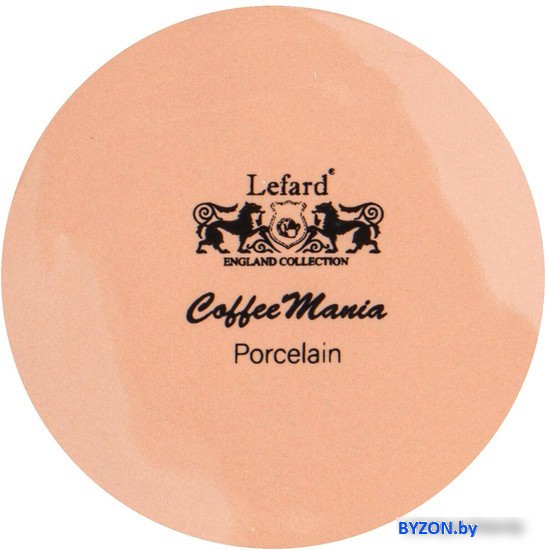 Кружка Lefard Кофемания 756-374 Кружка Lefard Кофемания 756-374