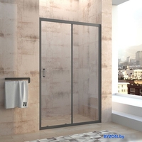 Душевая дверь Veconi VN-46B VN46B-110-01-C5 - фото