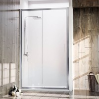 Душевая дверь Veconi VN-72 VN72-100-01-C4 - фото