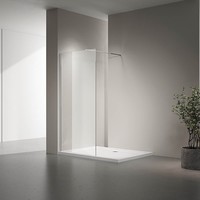 Душевая стенка Veconi KR-72 KR72-90-01-C7 - фото